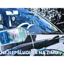 OSTŘIKOVAČE - Zimní směs