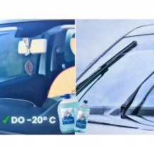 OSTŘIKOVAČE - Zimní směs