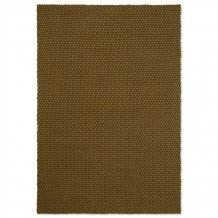 Outdoorový koberec B&C Lace golden mustard grey taupe 497217 Brink & Campman