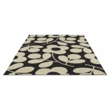 Outdoorový koberec Orla Kiely stem spring monochrome 463905 Brink & Campman