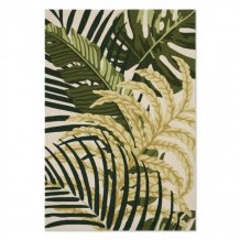 Outdoorový koberec Sanderson Manila artichoke 446407  Brink & Campman