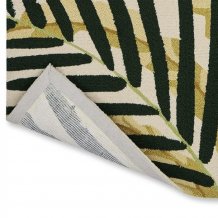 Outdoorový koberec Sanderson Manila artichoke 446407  Brink & Campman