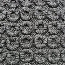 Outdoorový koberec Warli Arles LG01 Warli