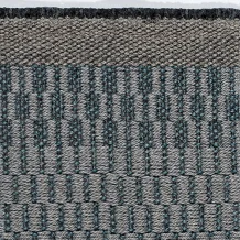 Outdoorový koberec Warli Khadi AQ/LG/EG 01 Warli