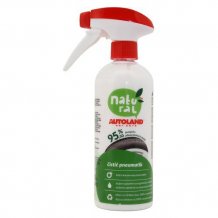 Oživovač pneu NATURAL ECO 500ml