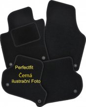 Autokoberce Audi A3 2003 - 2012 Perfectfit (213)