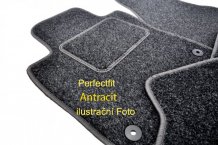 Autokoberce Volvo S60 2000 - 08/2010 Perfectfit (5014)