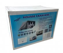 Plachta na karavan ERNESTO