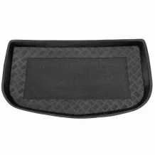 Plastová vaňa do kufra Nissan Cube 2009-2014