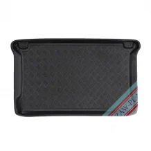 Plastová vaňa do kufra BMW i3 2013-2022 (bez protiskluzu)