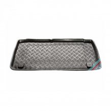 Plastová vaňa do kufra Citroen C2 2003-2009 (bez protiskluzu)