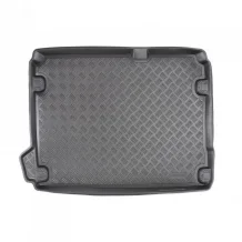 Plastová vaňa do kufra Citroen C4 2010-2018 (bez protiskluzu)