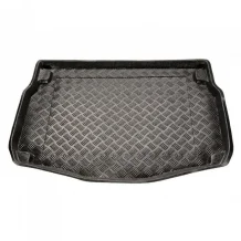 Plastová vaňa do kufra Citroen C4 Cactus 2014-2020 (bez protiskluzu)
