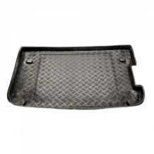 Plastová vaňa do kufra Citroen C4 Picasso 2006-2013 (SX, SX pack, Exclusive, bez protiskluzu)