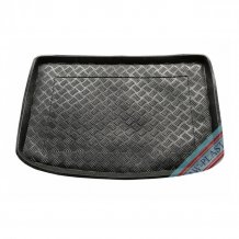 Plastová vaňa do kufra Fiat 500L 2012-2022 (bez protiskluzu)