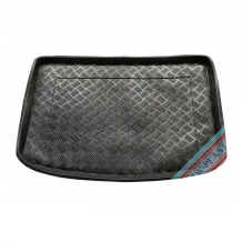 Plastová vaňa do kufra Fiat 500L 2012-2022 (bez protiskluzu)