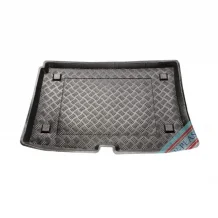 Plastová vaňa do kufra Fiat Qubo 2007-2020 (bez protiskluzu)