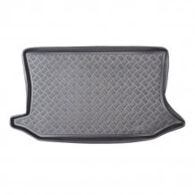 Plastová vaňa do kufra Ford Fiesta 2002-2008 (bez protiskluzu)