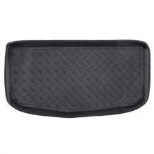 Plastová vaňa do kufra Hyundai i10 2020-2026 (bez protiskluzu)