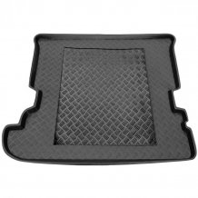 Plastová vaňa do kufra Kia Carnival 2006-2014 (bez protiskluzu)