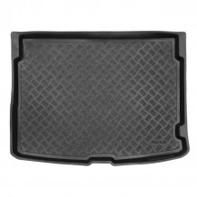 Plastová vaňa do kufra Kia EV3 2025- (horní dno, bez protiskluzu)