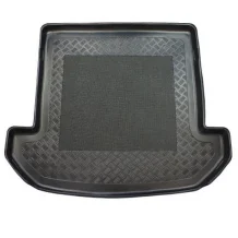 Plastová vaňa do kufra Kia Sorento 2015-2020 (5 míst)