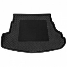 Plastová vaňa do kufra Mazda 6 2008-2012 (sedan, bez protiskluzu)