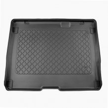 Plastová vaňa do kufra Mercedes Citan 2021- (5 míst)