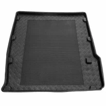 Plastová vaňa do kufra Mercedes E-Class W210 1995-2003 (combi, bez protiskluzu)