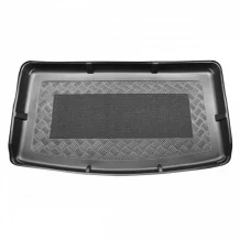 Plastová vaňa do kufra Mini Cooper Countryman 4x4,5 2010-2017 (horní dno), protiskluz