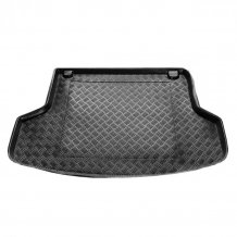 Plastová vaňa do kufra Mitsubishi Lancer 2000-2007 (combi, bez protiskluzu)