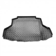 Plastová vaňa do kufra Mitsubishi Lancer 2000-2007 (sedan, bez protiskluzu)