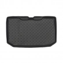 Plastová vaňa do kufra Nissan Note 2006-2013 (bez protiskluzu)