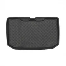Plastová vaňa do kufra Nissan Note 2006-2013 (bez protiskluzu)