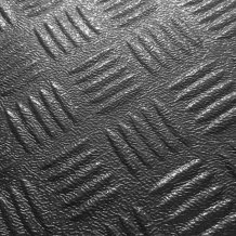 Plastová vaňa do kufra Opel Astra F 1991-2002 (hb, bez protiskluzu)