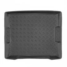 Plastová vaňa do kufra Opel Astra K 2015-2021 (hb, horní dno, opravná sada, bez protiskluzu)