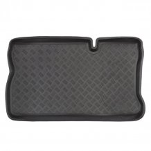 Plastová vaňa do kufra Opel Corsa C 2000-2006 (bez protiskluzu)