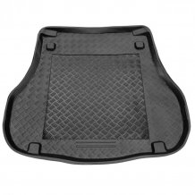 Plastová vaňa do kufra Peugeot 406 1995-2004 (combi, bez protiskluzu)