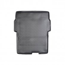 Plastová vaňa do kufra Renault Kangoo 1998-2008 (2 místa)