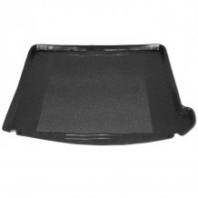 Plastová vaňa do kufra Renault Laguna 1994-2001 (hatchback)