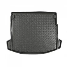Plastová vaňa do kufra Renault Megane 2009-2016 (combi, soundsystem Bose, bez modularity package, bez protiskluzu)