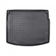 Plastová vaňa do kufra Renault Megane 2009-2016 (combi, soundsystem Bose, modularity package, bez protiskluzu)