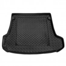 Plastová vaňa do kufra Saab 9-5 1998-2010 (combi, bez protiskluzu)