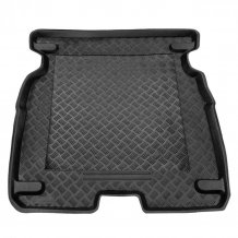Plastová vaňa do kufra Škoda Felicia 1994-2001 (combi, bez protiskluzu)