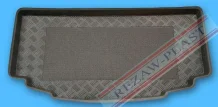 Plastová vaňa do kufra Suzuki Alto 2009-2014