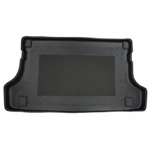 Plastová vaňa do kufra Suzuki Grand Vitara 2005-2015