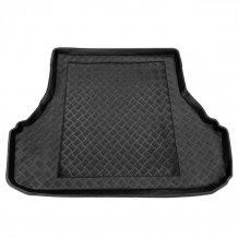 Plastová vaňa do kufra Toyota Avensis 1998-2003 (sedan, bez protiskluzu)
