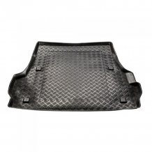 Plastová vaňa do kufra Toyota Land Cruiser J200 2008-2012 (5 dveří, bez protiskluzu)