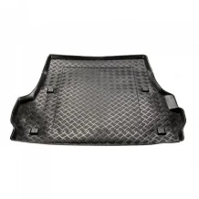 Plastová vaňa do kufra Toyota Land Cruiser J200 2008-2012 (5 dveří, bez protiskluzu)