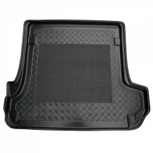 Plastová vaňa do kufra Toyota Land Cruiser Prado J90 1996-2002 (5 dveří)